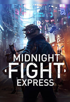 Midnight Fight Express (PC) - Steam Gift - GLOBAL