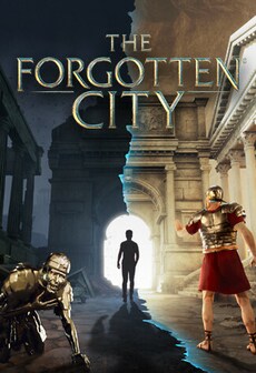 The Forgotten City (PC) - Steam Key - GLOBAL