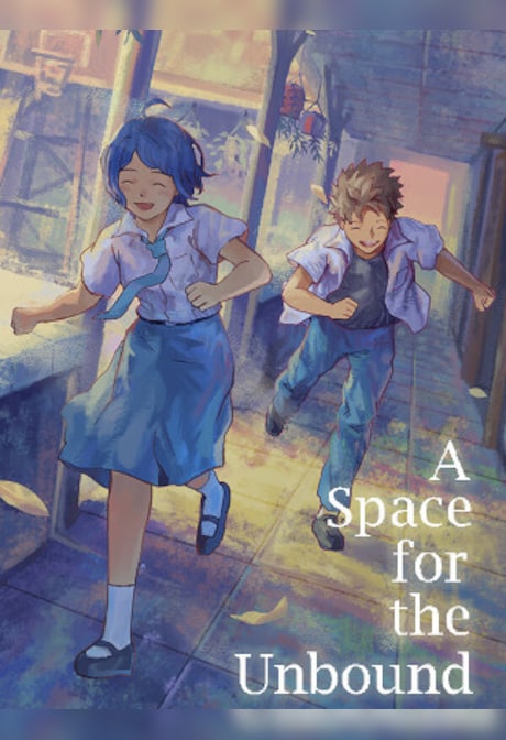 A Space for the Unbound (PC) - Steam Gift - EUROPE