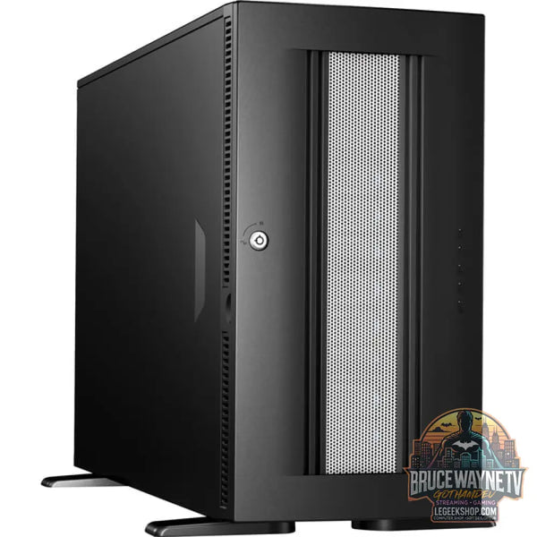 Chenbro SR10766+ U3, Server-Gehäuse - Chenbro