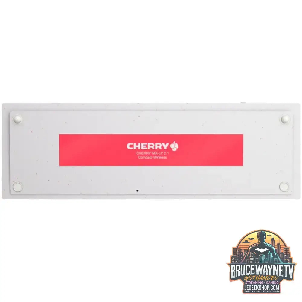 MX-LP 2.1 Compact Wireless - CHERRY - vue 5