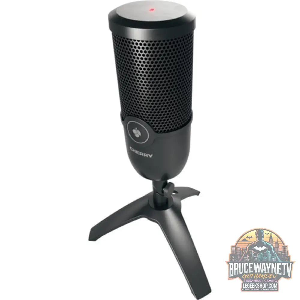 CHERRY UM 3.0, microphone - CHERRY - vue 6