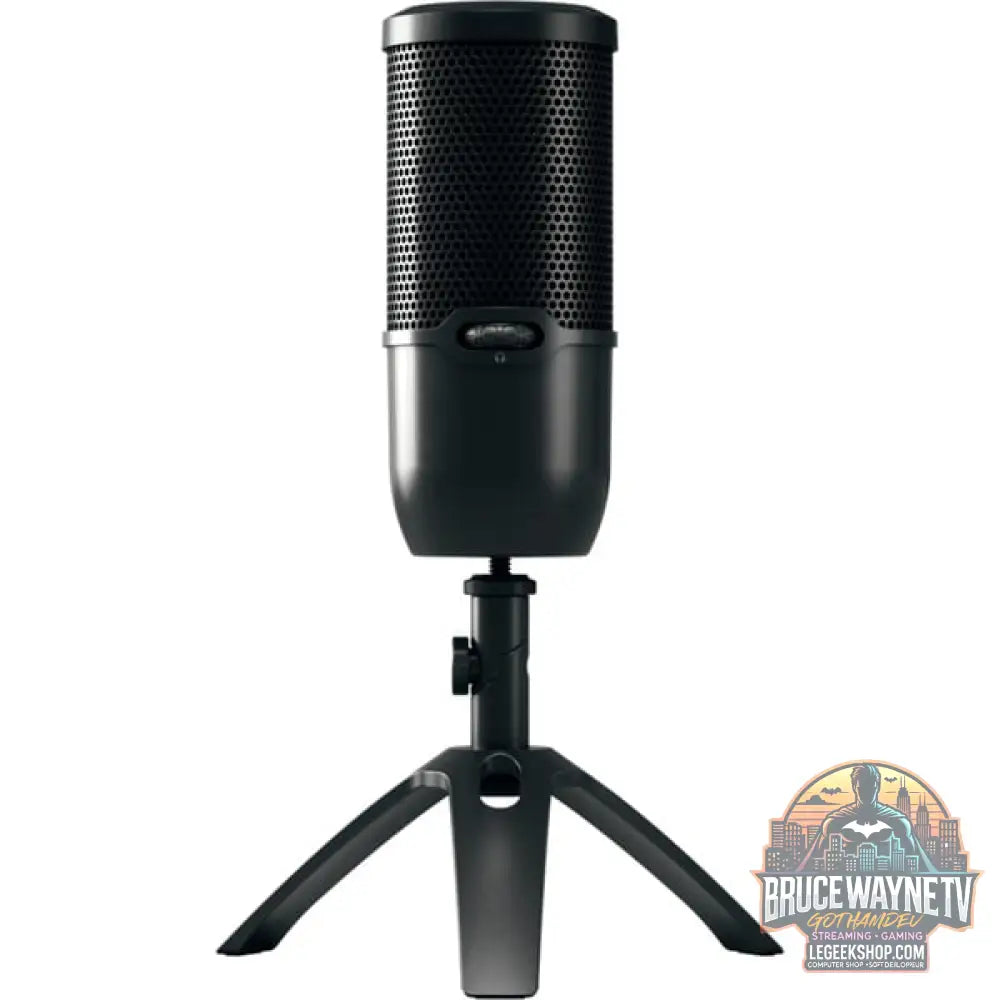 CHERRY UM 3.0, microphone - CHERRY - vue 4