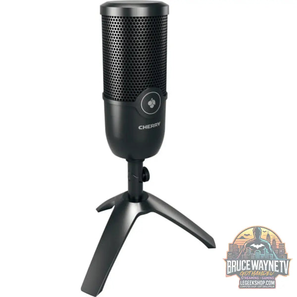 CHERRY UM 3.0, microphone - CHERRY