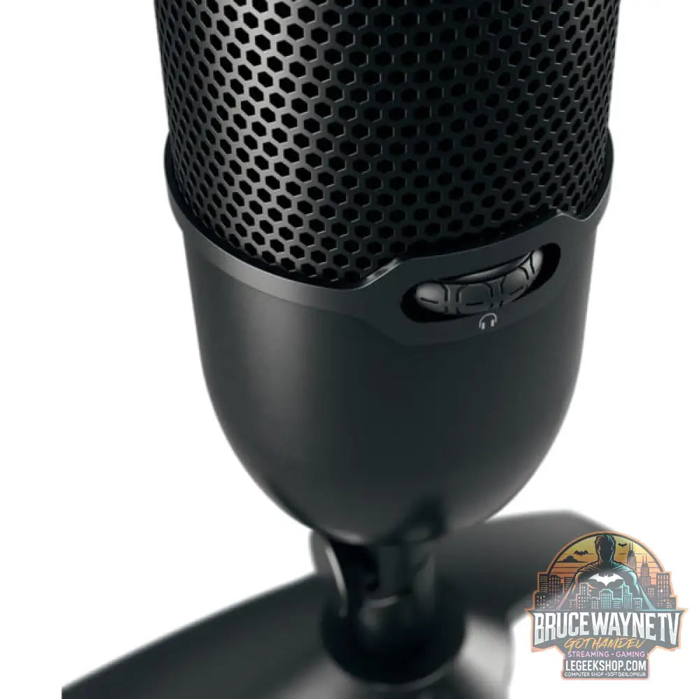 CHERRY UM 3.0, microphone - CHERRY - vue 8