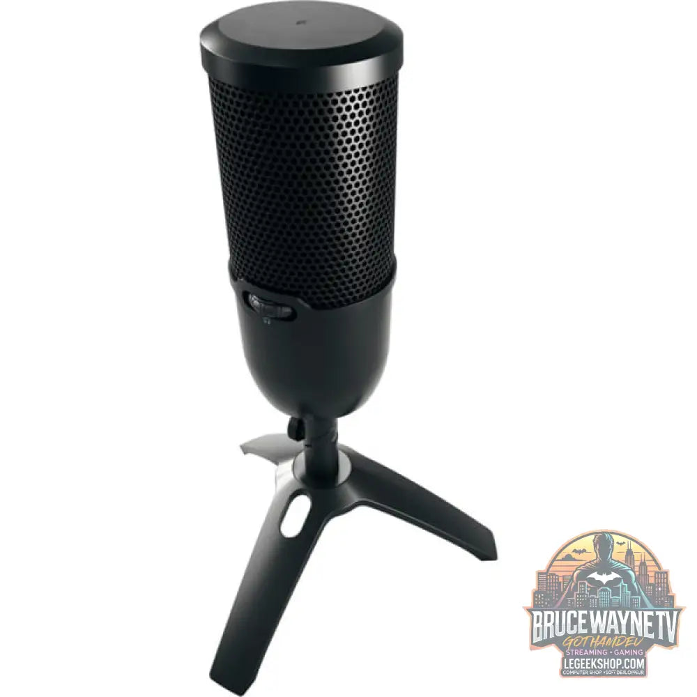 CHERRY UM 3.0, microphone - CHERRY - vue 5