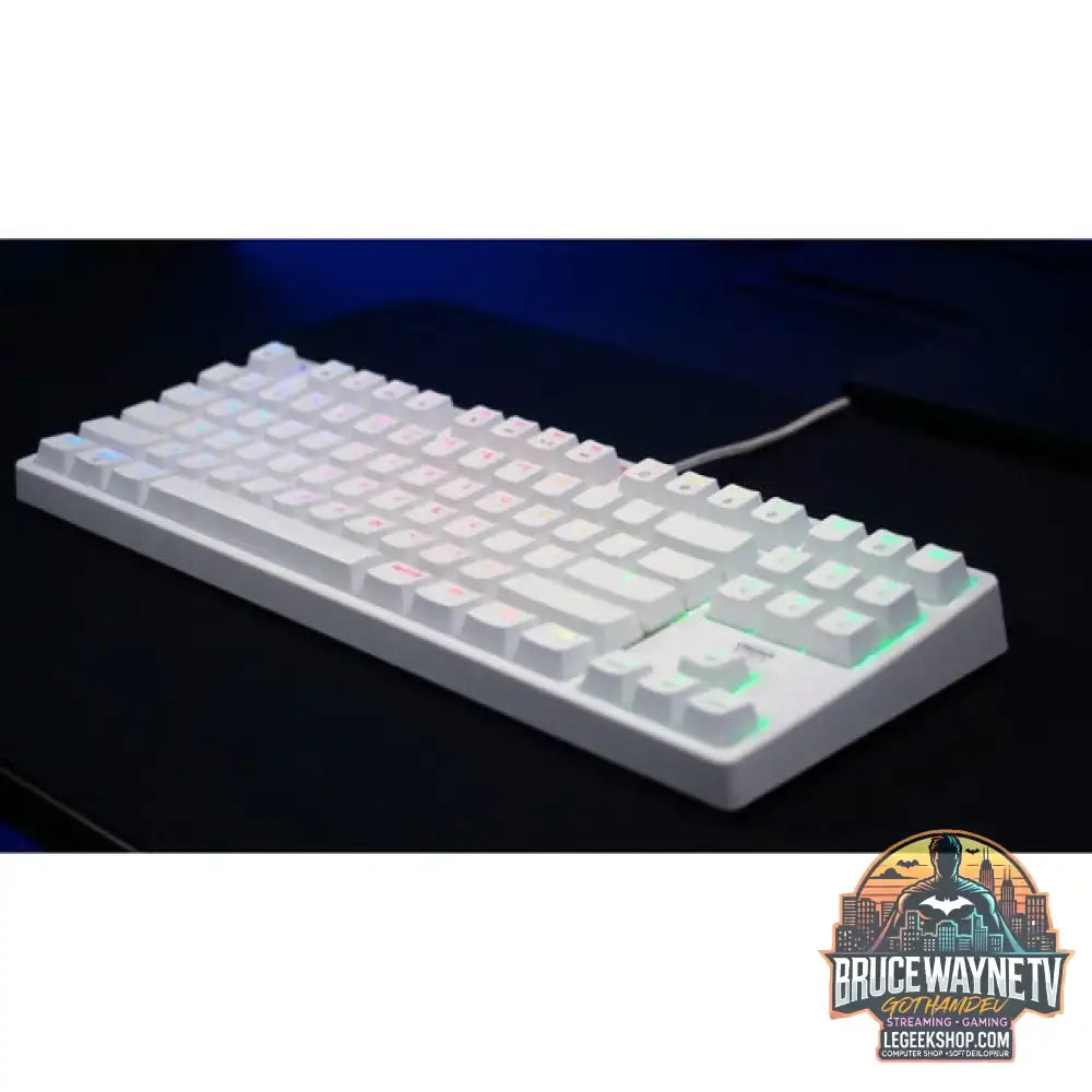 XTRFY K4V2 - CHERRY - vue 4
