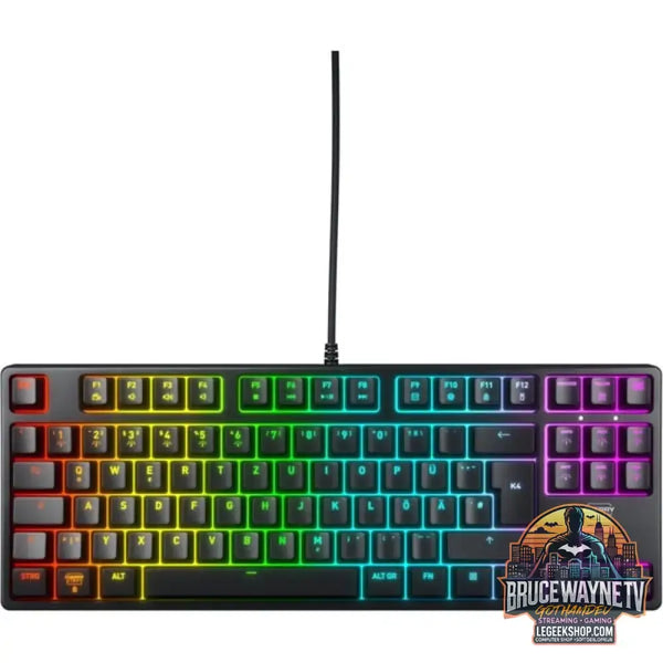XTRFY K4V2 - CHERRY
