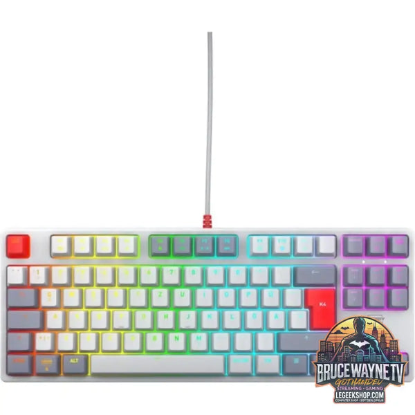 XTRFY K4V2 - CHERRY