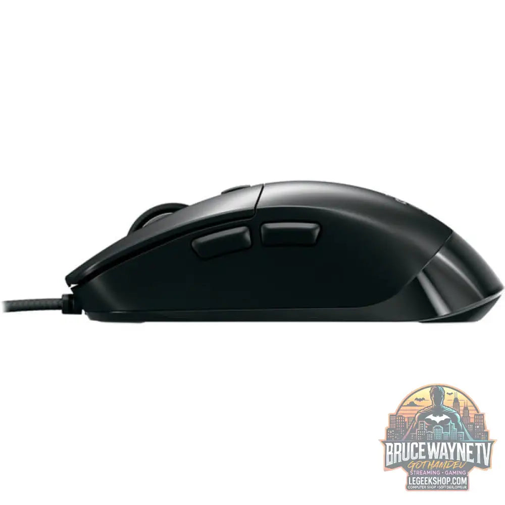 CHERRY XTRFY M50, souris gaming - vue 5