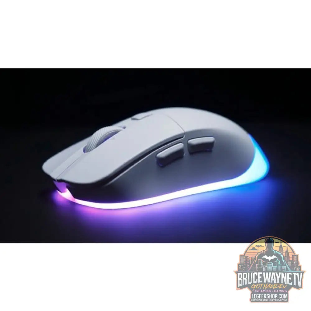 CHERRY Xtrfy M50 Wireless, souris gaming - vue 8