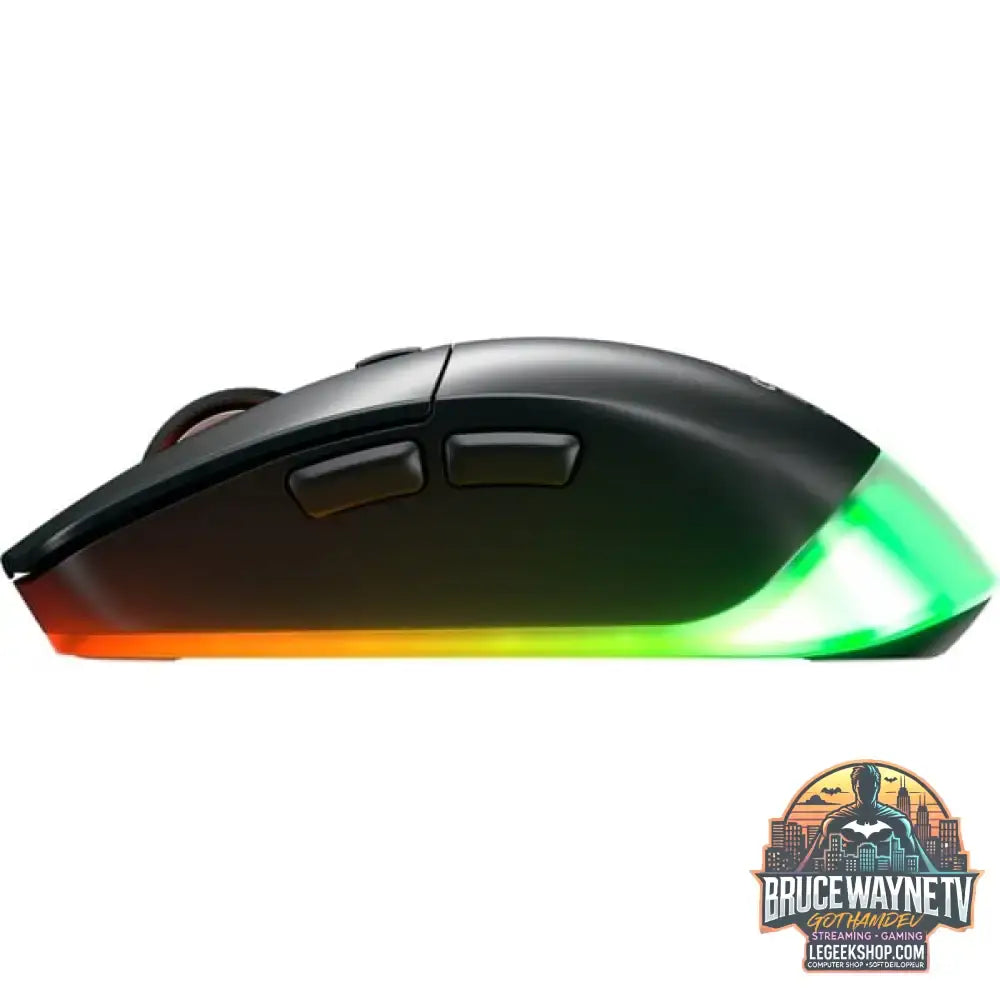 CHERRY Xtrfy M50 Wireless, souris gaming - vue 5