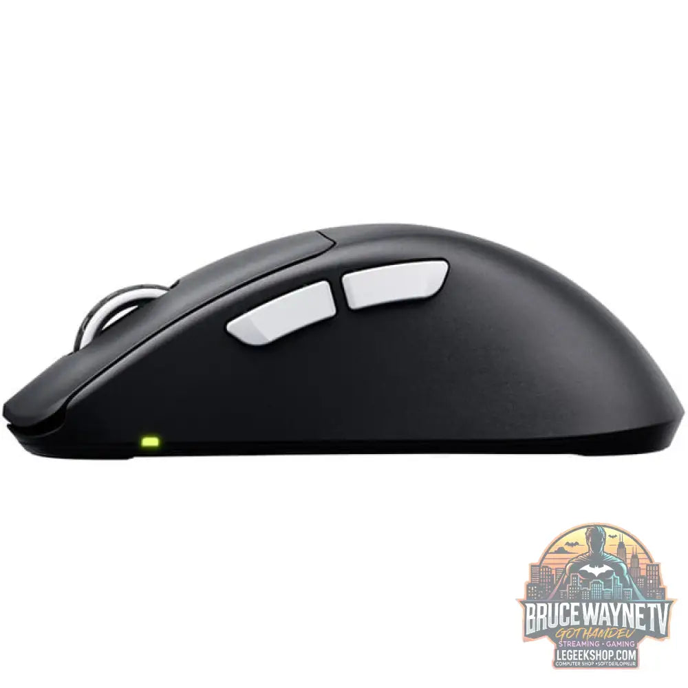 CHERRY XTRFY M64 Pro Wireless, souris gaming - vue 2