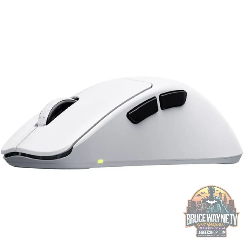 CHERRY XTRFY M64 Pro Wireless, souris gaming - vue 3
