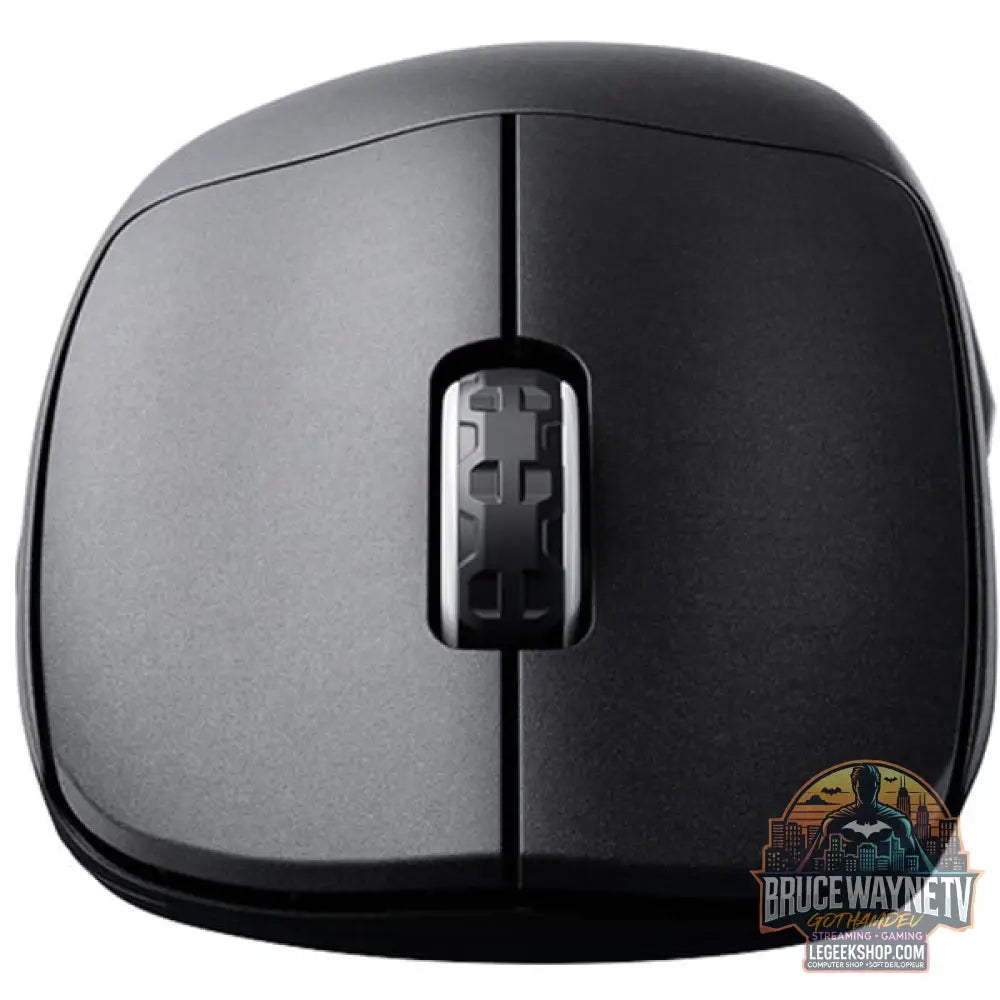 CHERRY XTRFY M64 Pro Wireless, souris gaming - vue 4