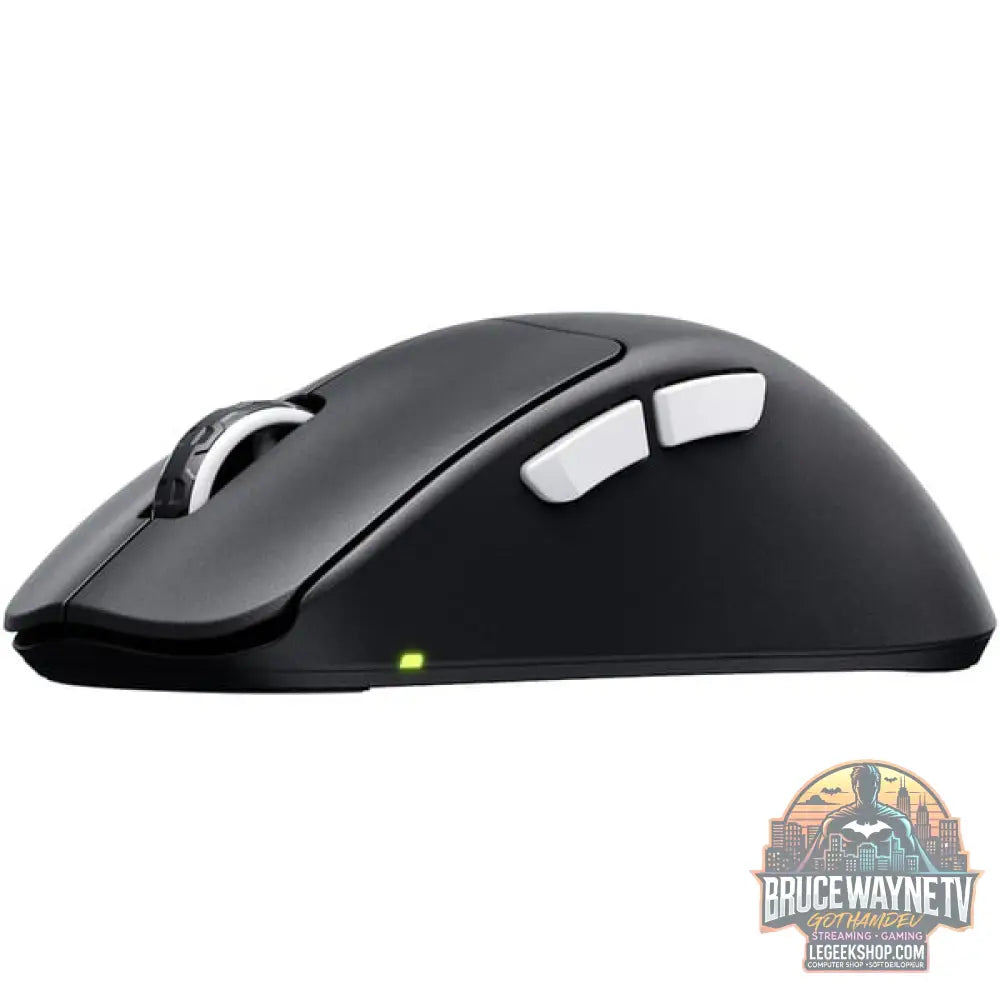 CHERRY XTRFY M64 Pro Wireless, souris gaming - vue 3