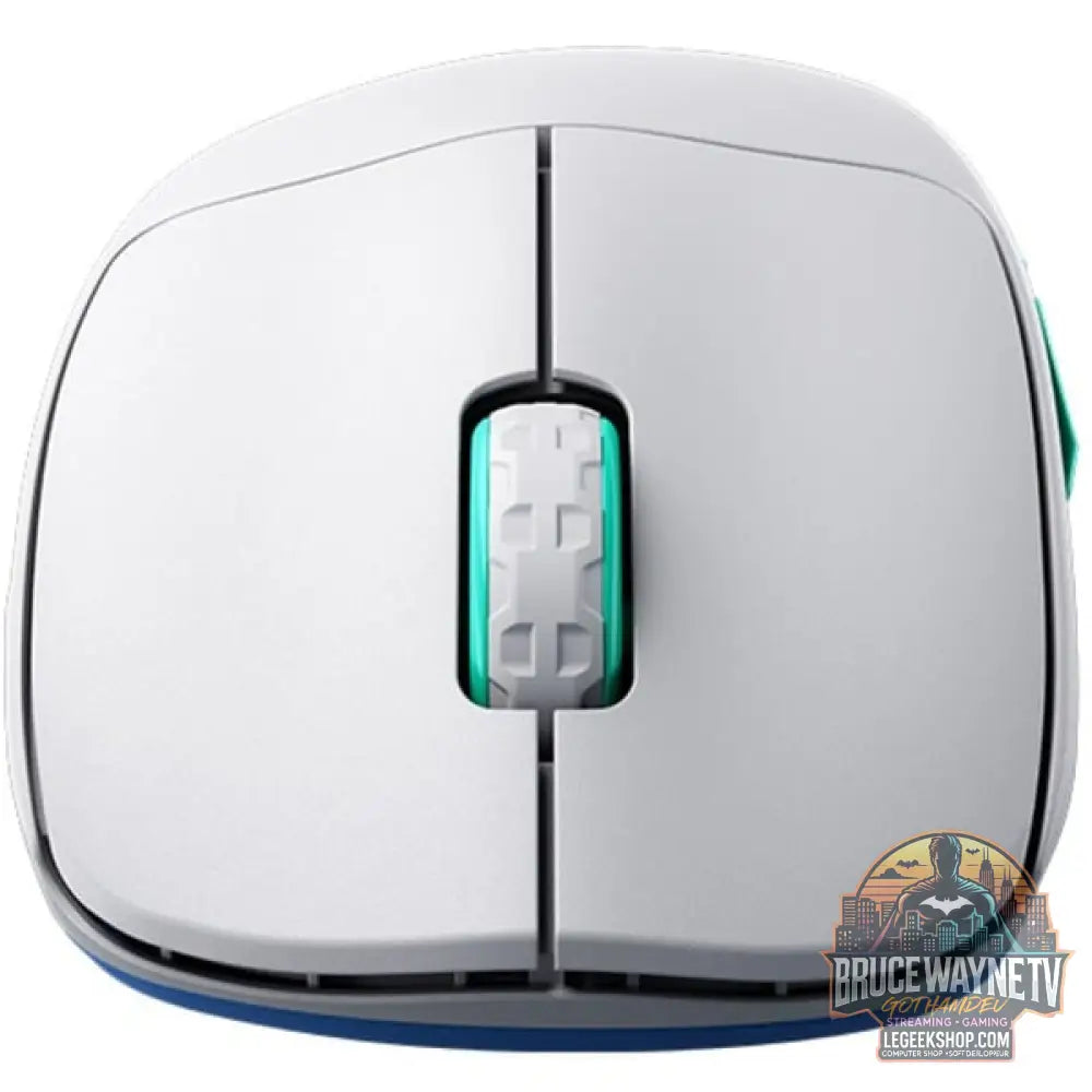 CHERRY XTRFY M64 Wireless, souris gaming - vue 4