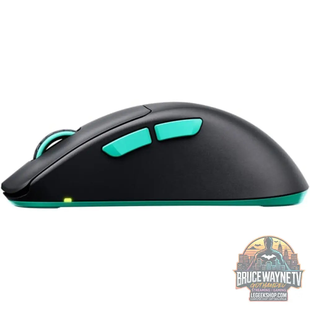 CHERRY XTRFY M64 Wireless, souris gaming - vue 2
