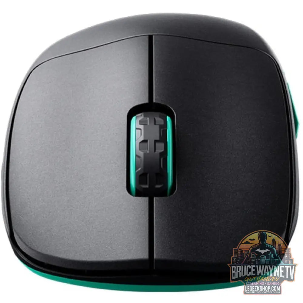 CHERRY XTRFY M64 Wireless, souris gaming - vue 4