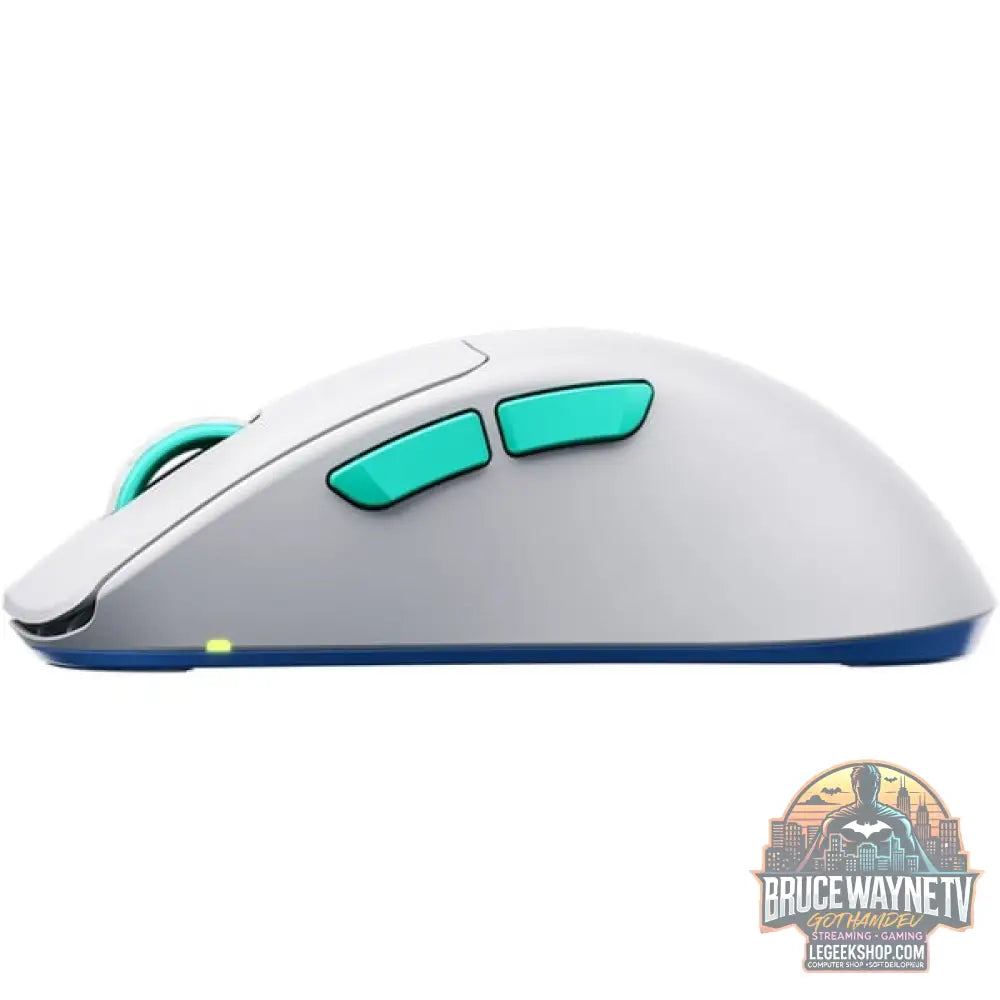 CHERRY XTRFY M64 Wireless, souris gaming - vue 2