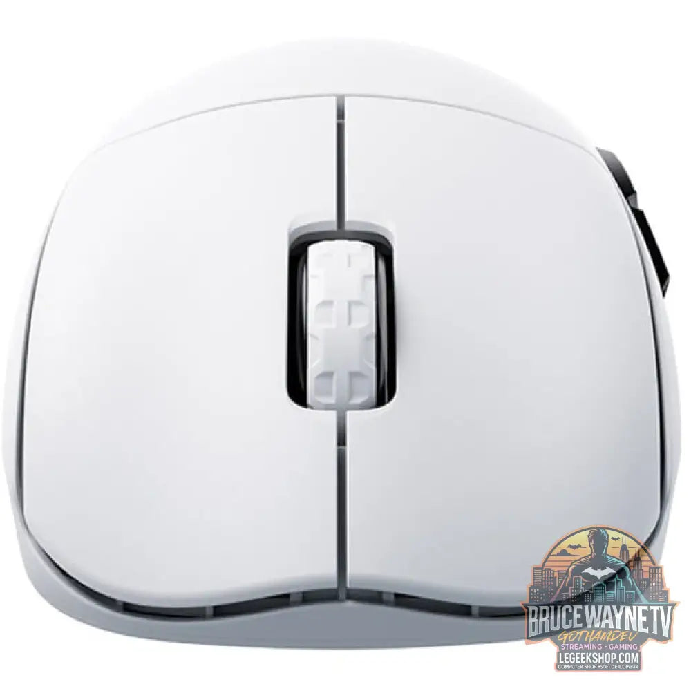 CHERRY XTRFY M68 Pro Wireless, souris gaming - vue 4