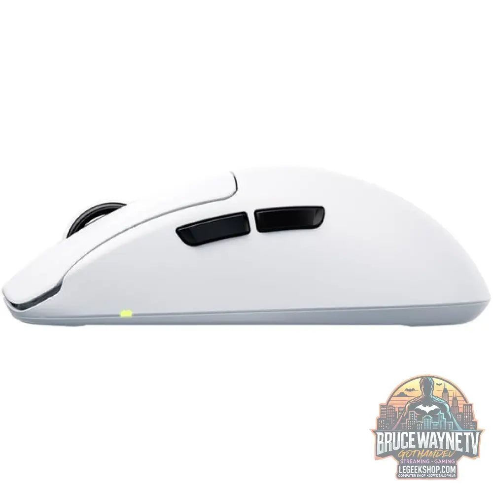CHERRY XTRFY M68 Pro Wireless, souris gaming - vue 2