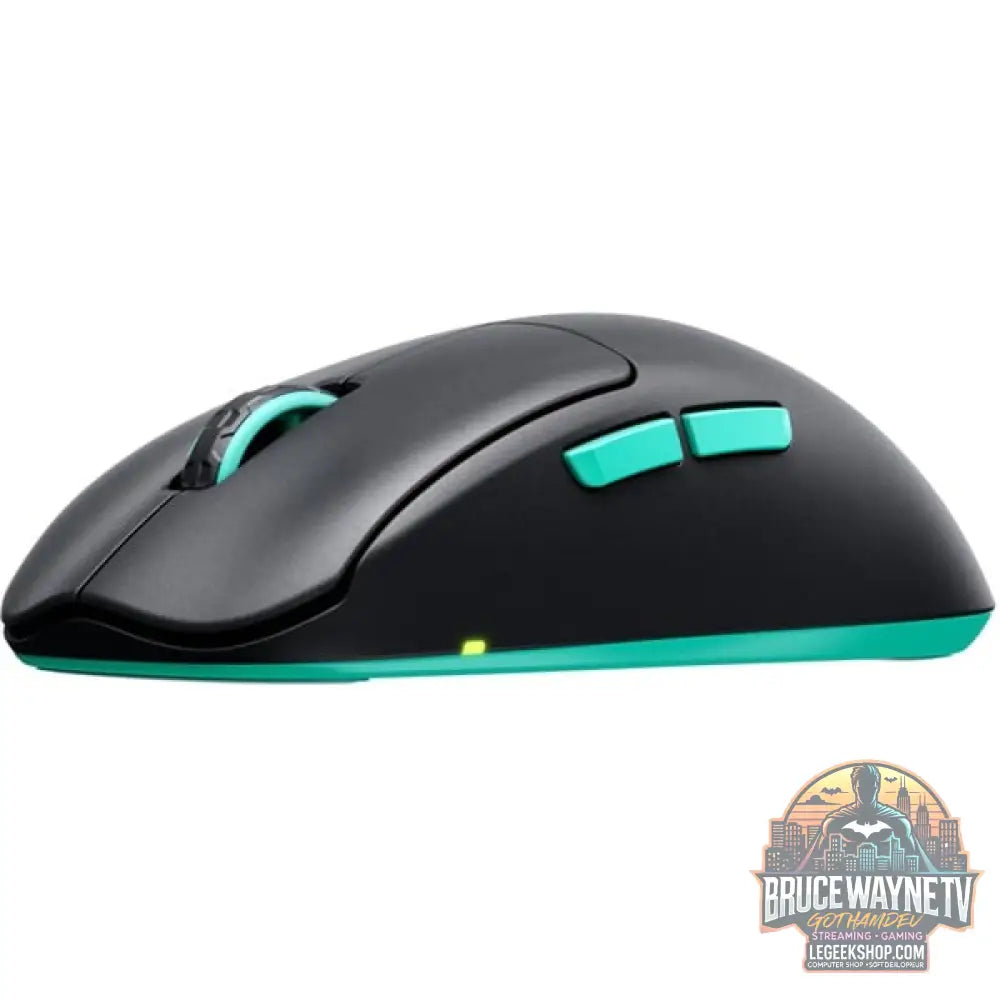 CHERRY XTRFY M68 Wireless, souris gaming - vue 3