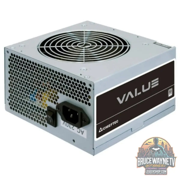 Chieftec APB-600B8, alimentation PC - Chieftec