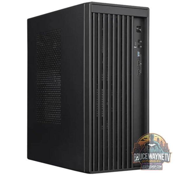 Chieftec BS-20B-OP, Tower-Gehäuse - Chieftec