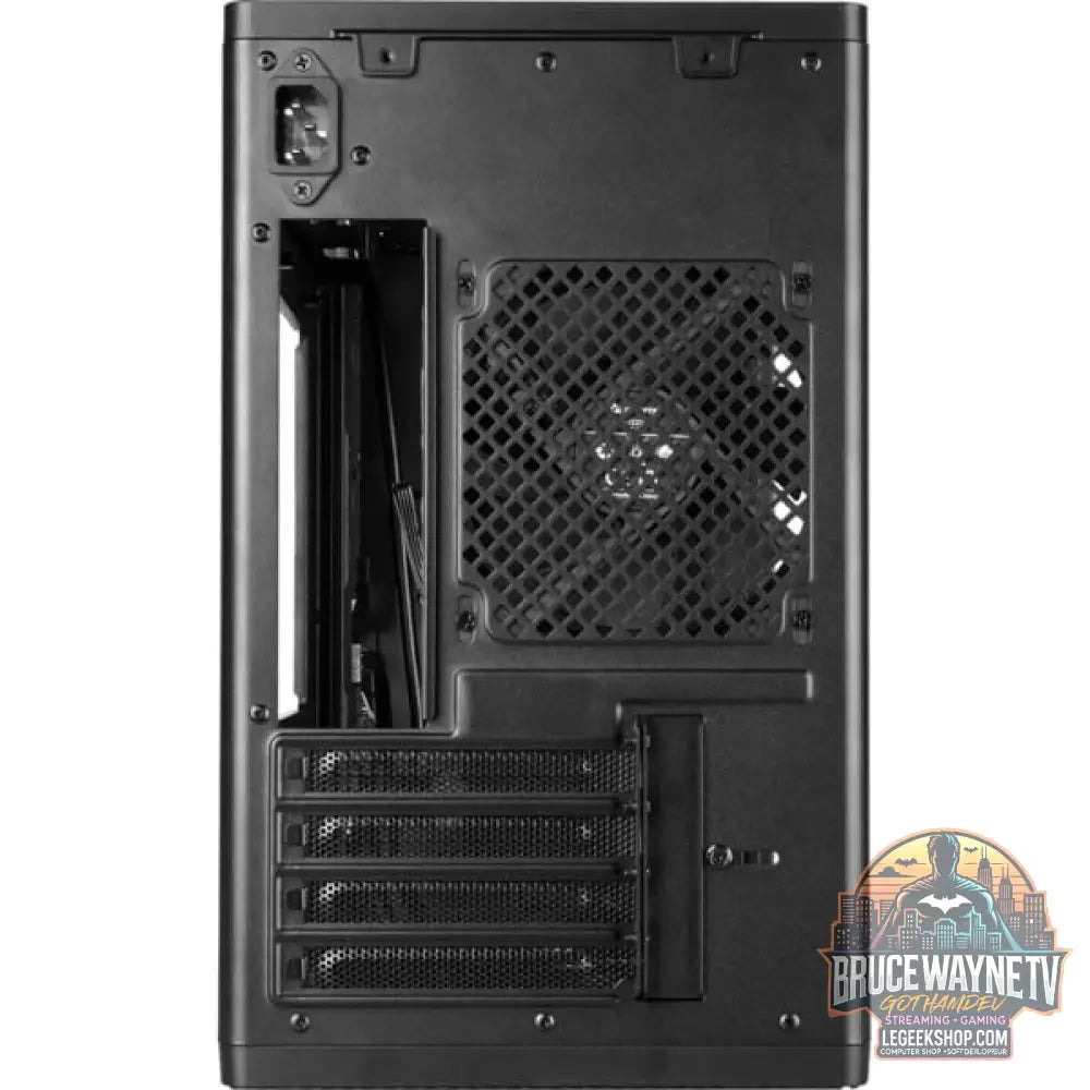 Chieftec BX-MESH, Tower-Gehäuse - Chieftec - vue 5