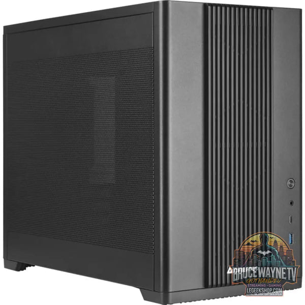 Chieftec BX-MESH, Tower-Gehäuse - Chieftec