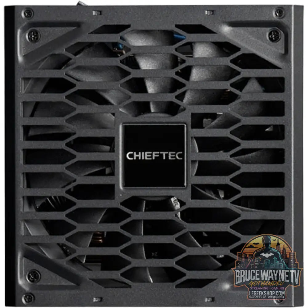 Chieftec VEGA PPG-850-S, alimentation PC - Chieftec - vue 4