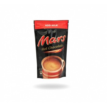 Chocolat chaud Mars 140 Gr x 6