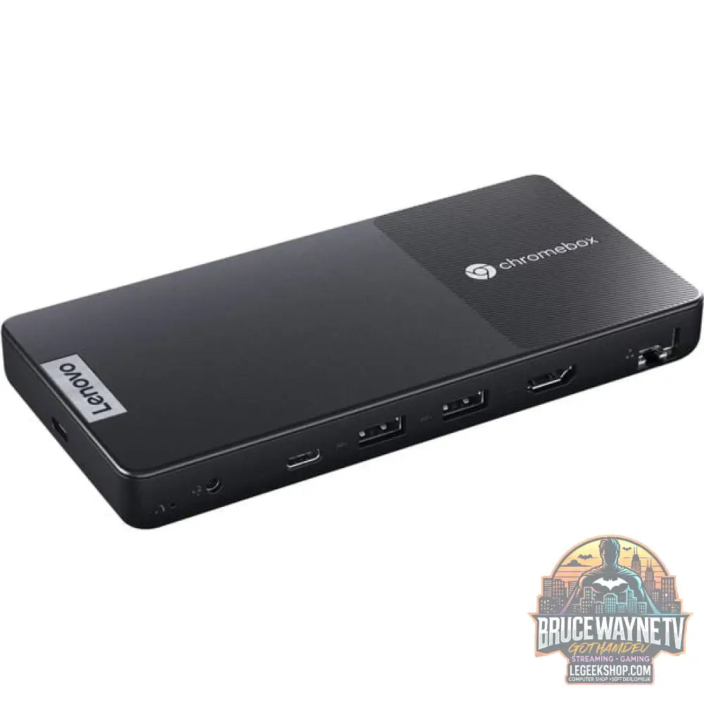 Chromebox Micro (83F9000BGE)