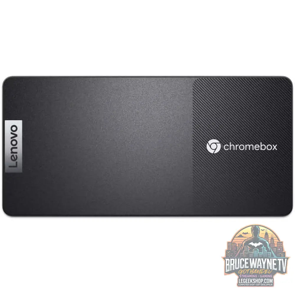 Chromebox Micro (83F9000BGE), Mini-PC — vue 3