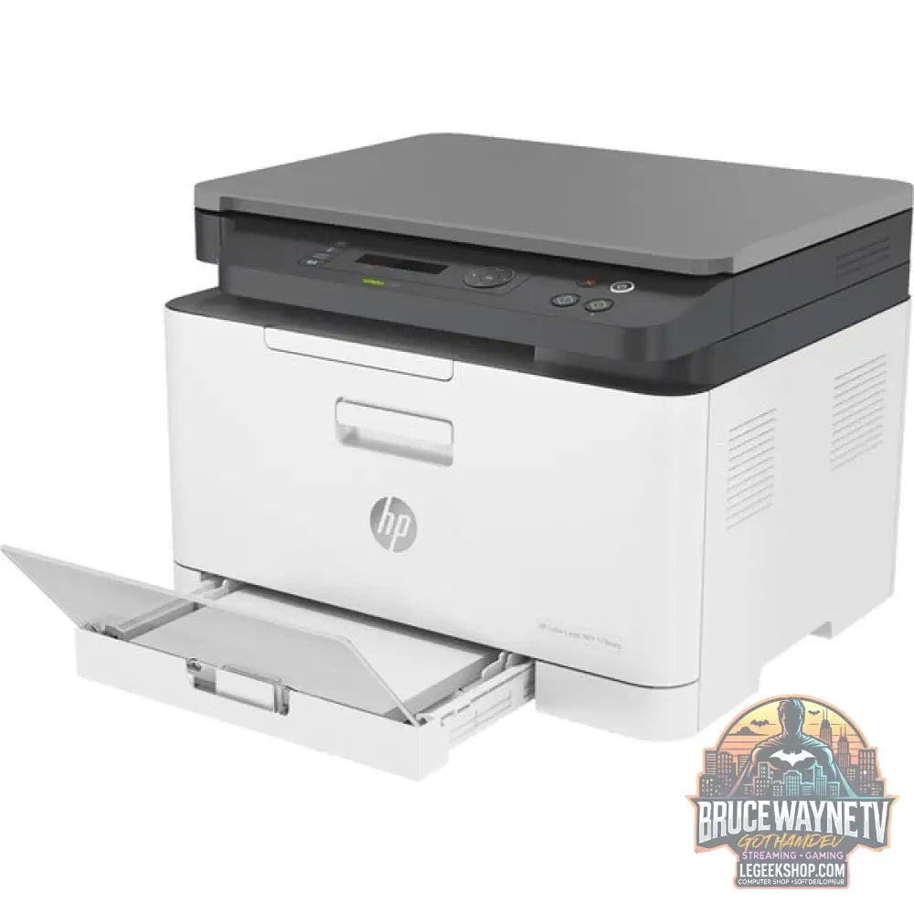 Color Laser M178nwg - HP - vue 4