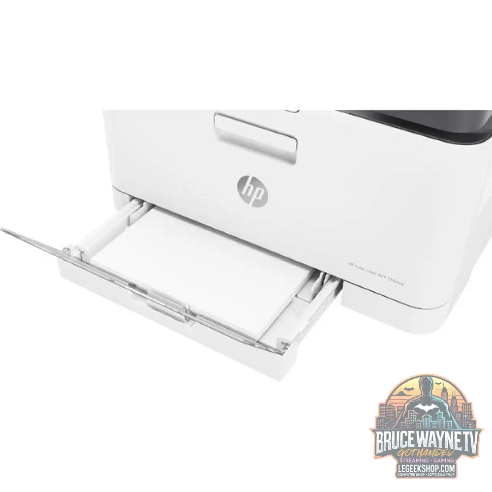 Color Laser M178nwg - HP - vue 10