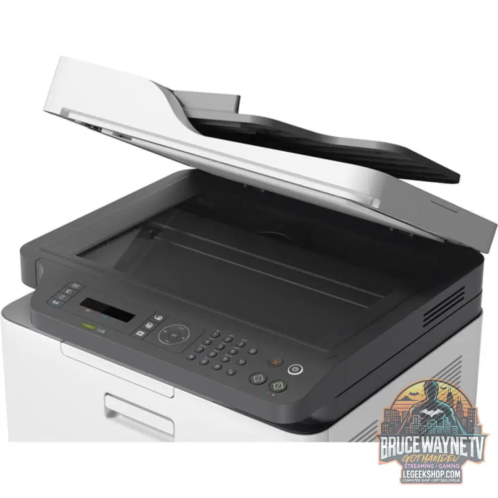 Color Laser MFP 179fwg - HP - vue 9