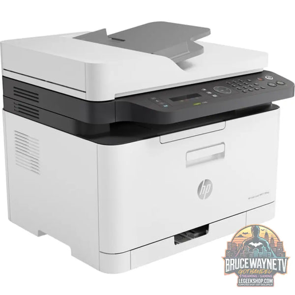 Color Laser MFP 179fwg - HP
