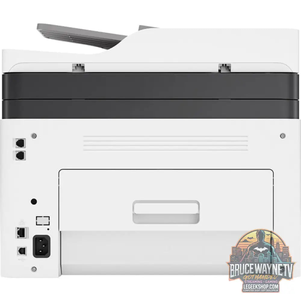 Color Laser MFP 179fwg - HP - vue 6
