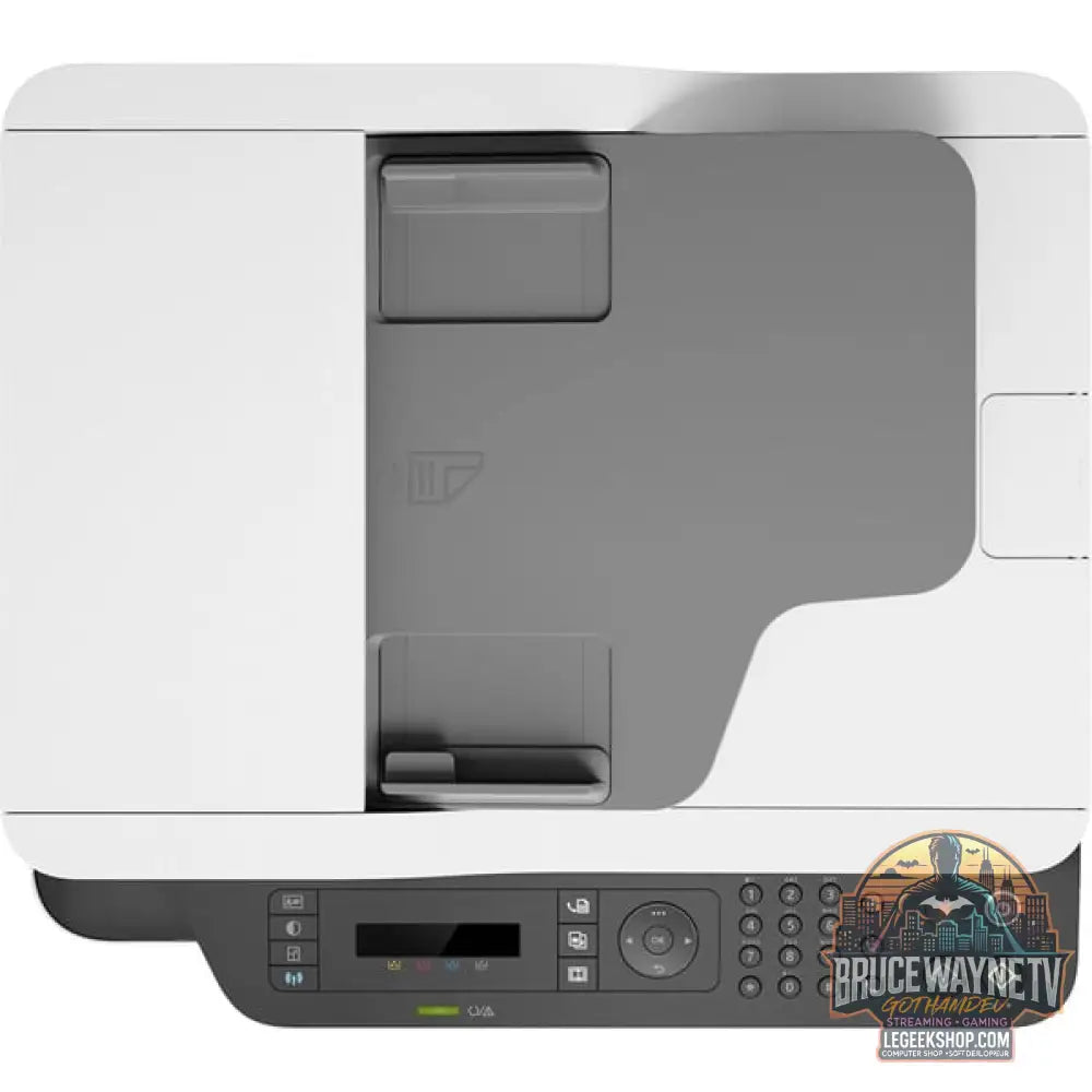 Color Laser MFP 179fwg - HP - vue 7