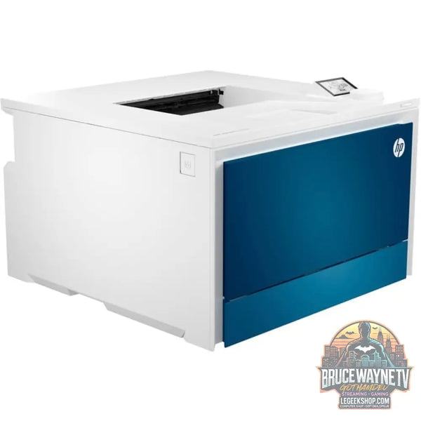 Color LaserJet Pro 4202dn, Farblaserdrucker - HP