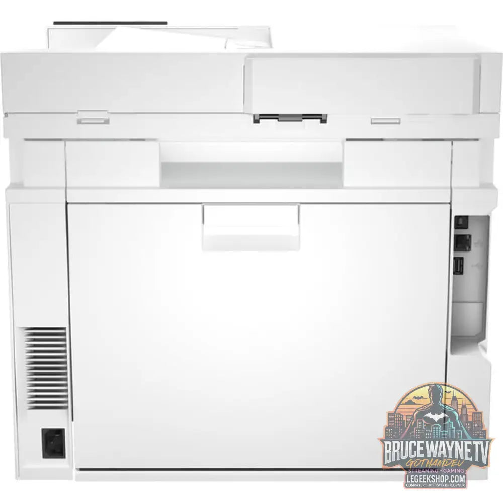 Color LaserJet Pro MFP 4302dw - HP - vue 6