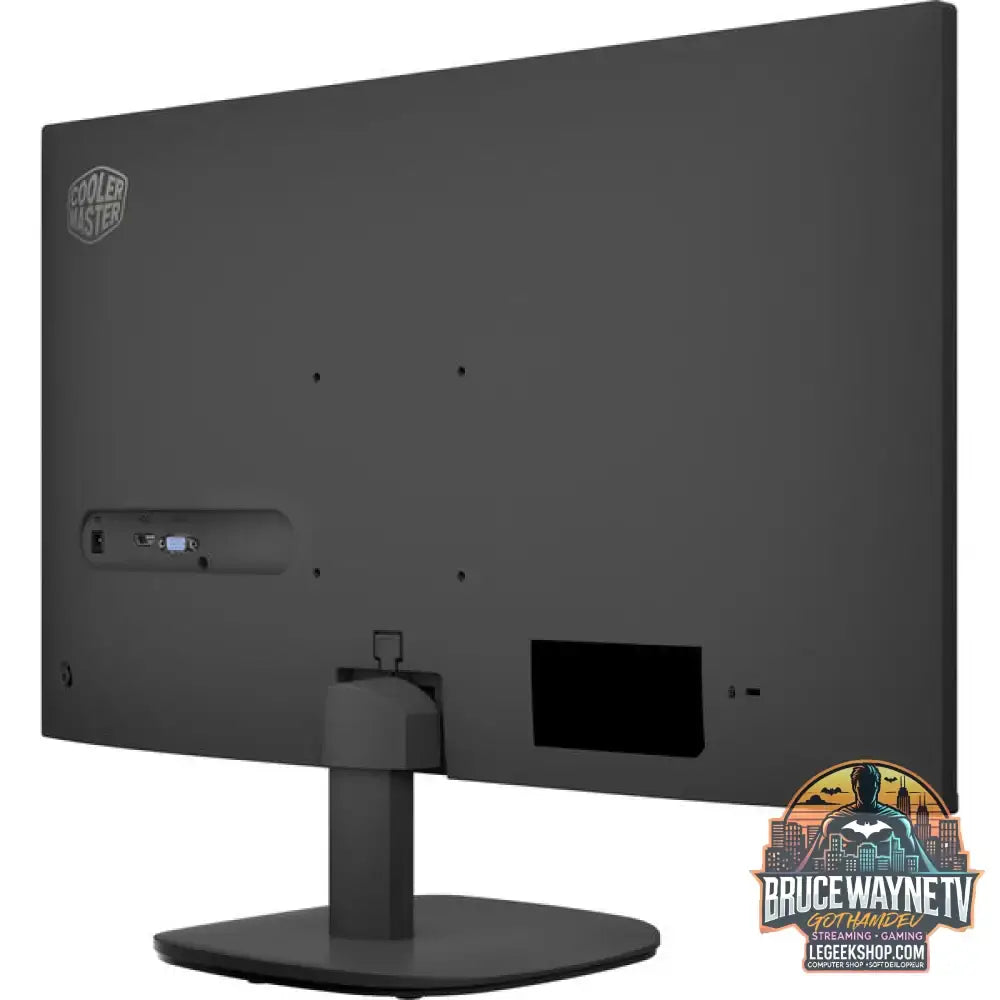 Cooler Master GA27FC 27" Full HD IPS 120 Hz - Cooler Master - vue 6