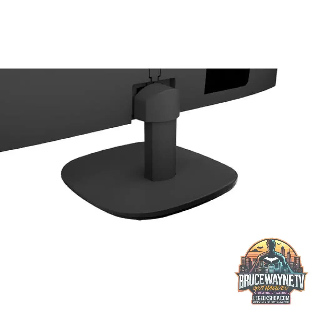 Cooler Master GA27FC 27" Full HD IPS 120 Hz - Cooler Master - vue 12
