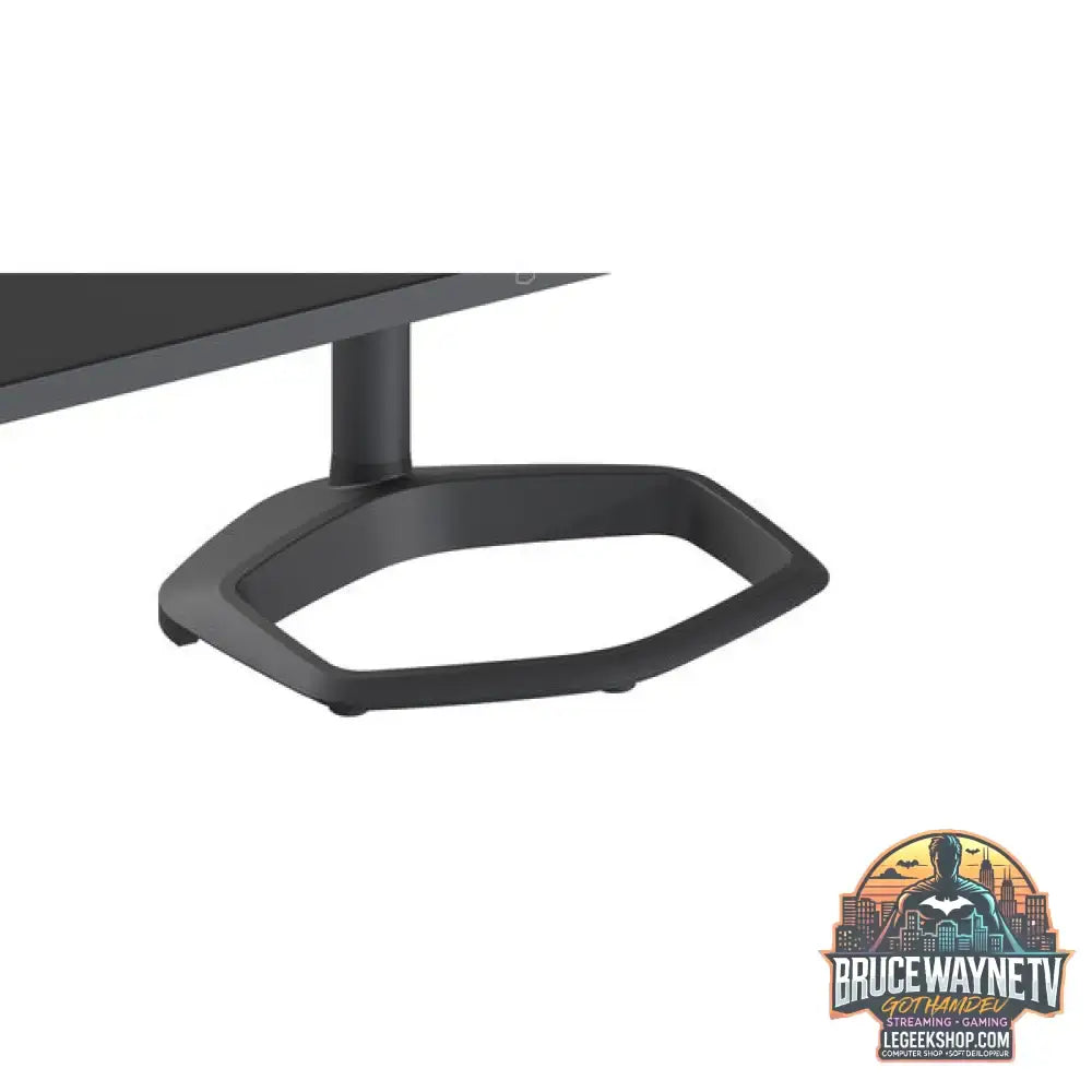 Cooler Master GM27QPA 27" QHD/WQHD IPS 240 Hz - Cooler Master - vue 13