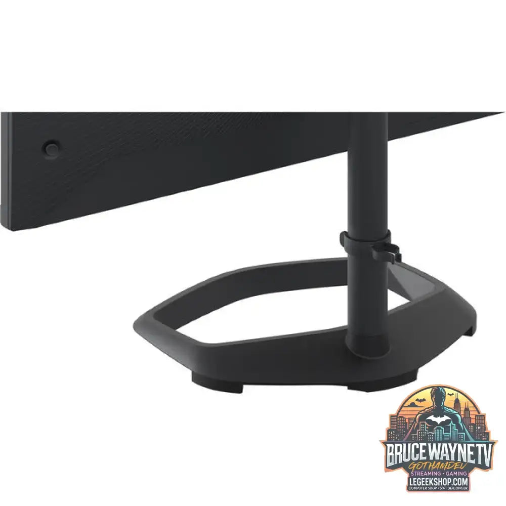 Cooler Master GM27QPA 27" QHD/WQHD IPS 240 Hz - Cooler Master - vue 14