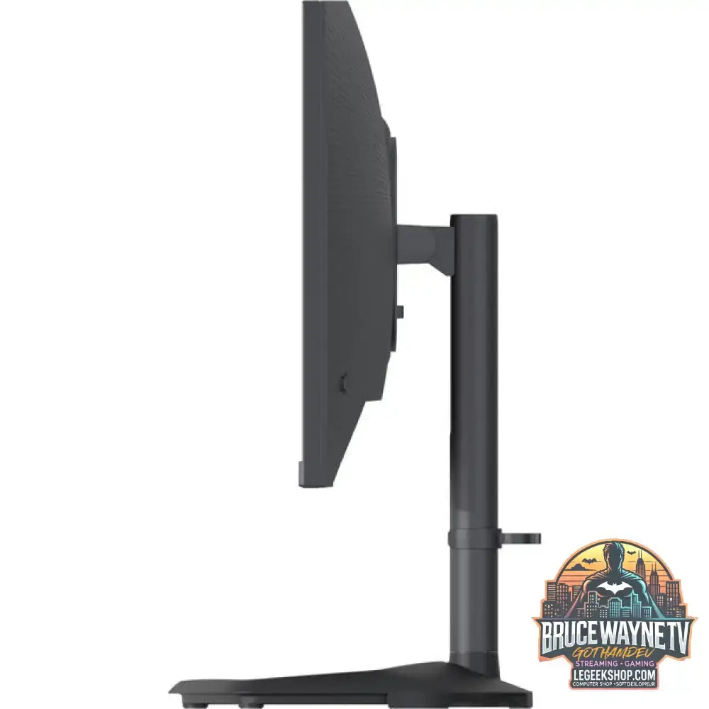 Cooler Master GM27QPA 27" QHD/WQHD IPS 240 Hz - Cooler Master - vue 8