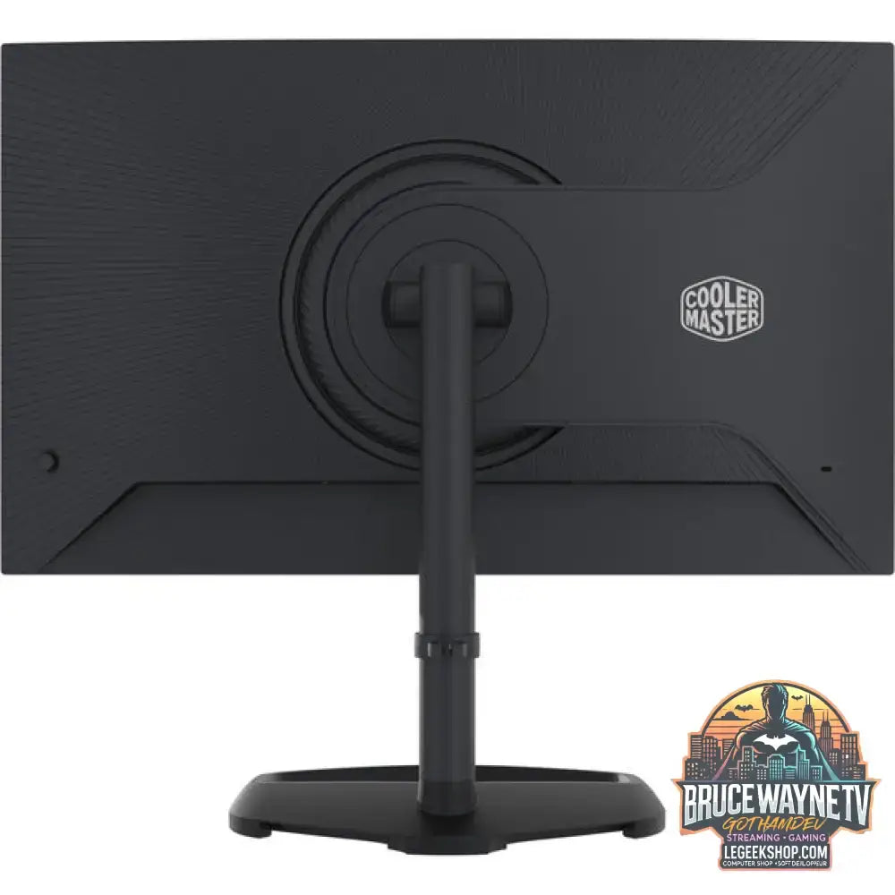 Cooler Master GM27QPA 27" QHD/WQHD IPS 240 Hz - Cooler Master - vue 7