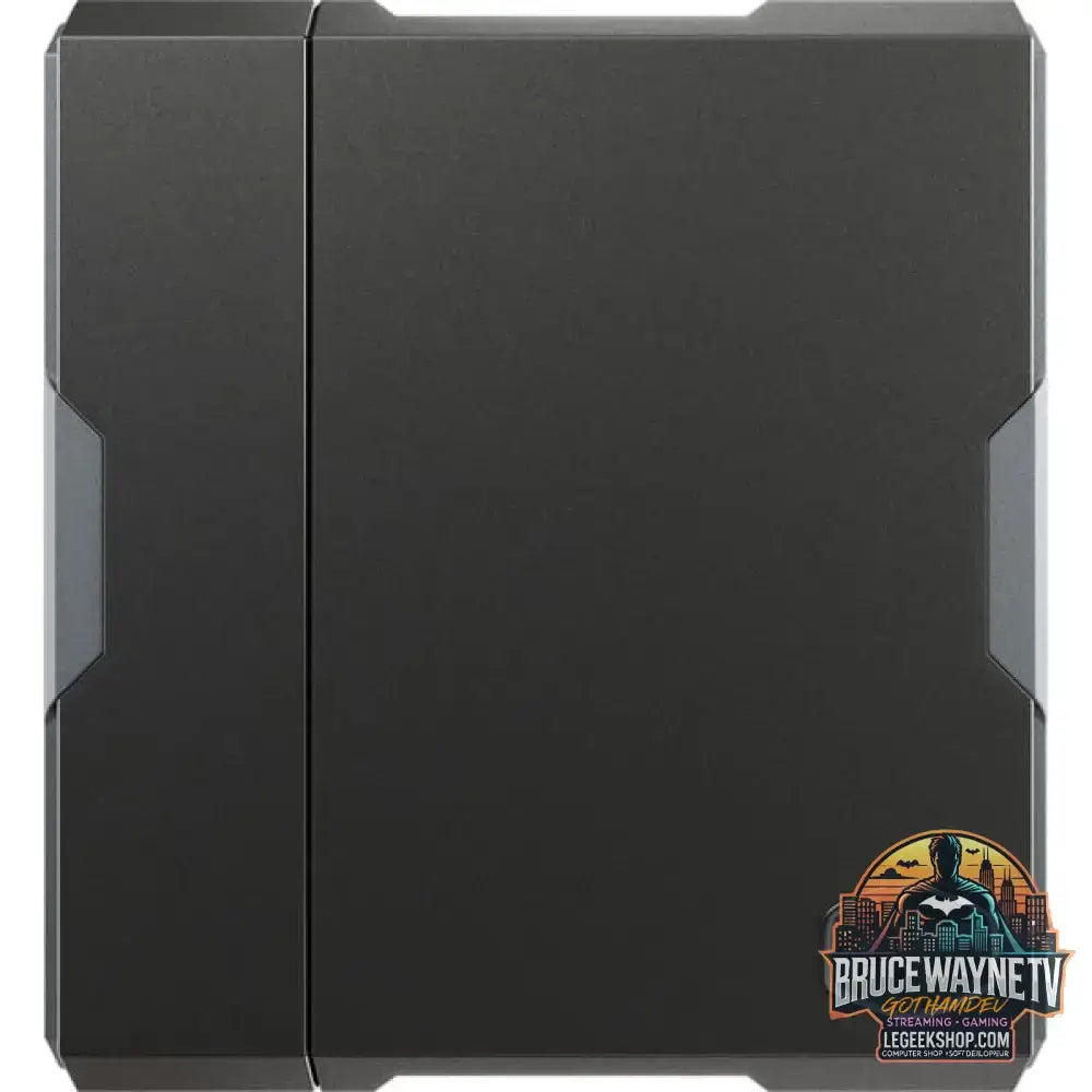 Cooler Master Hyper 612 APEX, CPU-Kühler schwarz, 120 mm - Cooler Master - vue 3